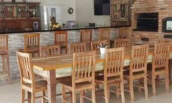 Imagem 6: Esta é literalmente uma Chácara dos sonhos!