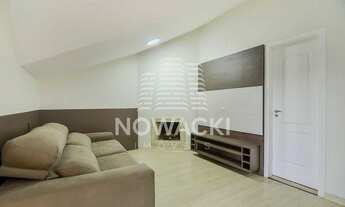 Imagem 4: SOBRADO COM 4 QUARTOS EM CONDOMÍNIO NO ÀGUA VERDE