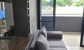 Imagem 6: Solar dos Franceses - 3 Quartos - Mobiliado