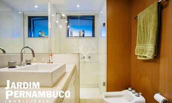 Imagem 7: Apartamento para venda com 410 metros quadrados com 4 quartos em São Conrado - Rio de Jane