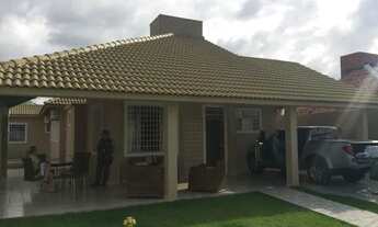 Imagem: Alugo casa em Salinas mobiliada na cidade