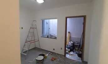 Imagem 2: Aluga se casa Casa em condomínio com 3 dormitórios