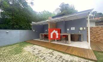 Imagem 2: Apartamento com 2 dormitórios para alugar, 48 m² por R$ 1.120,00/mês - Petrópolis - Caxias