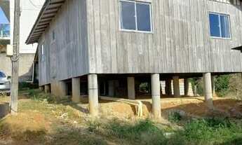 Imagem: Vendo terreno com casa. Barbada