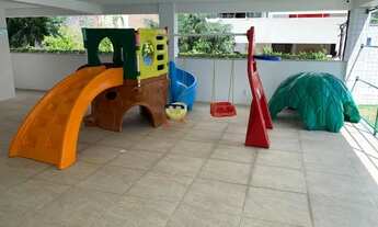 Imagem 3: TOP!! Andar super alto. Alugo 2qts st 50m. Com armários. Prédio seminovo. Só R$2.600, c/ta