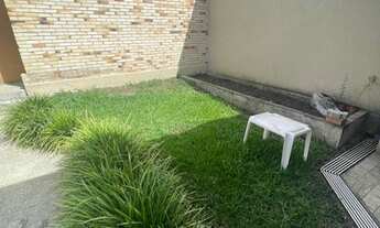 Imagem 5: Casa para aluguel possui 380 metros quadrados com 4 quartos em Guaíra - Curitiba - PR