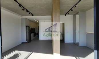 Imagem 3: APARTAMENTO PARA VENDA E LOCAÇÃO NA VILA OLIMPIA COM 45M² EM ALTO PADRÃO