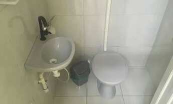 Imagem 10: CASA NA CIDADE NOVA