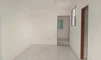 Imagem 5: Jardim Ubirajara: Kitnete: Sala e cozinha conjugada, quarto, banheiro, área de serviço