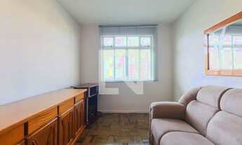 Imagem 2: Apartamento para Aluguel - Seminário, 3 Quartos, 70 m2