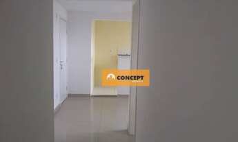 Imagem 7: Apartamento com 2 dormitórios, 48 m² - venda por R$ 190.000,00 ou aluguel por R$ 1.341,00