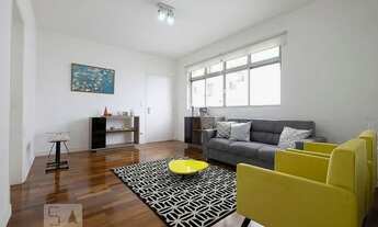 Imagem: Apartamento para Aluguel - Jardim Paulista