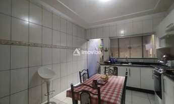 Imagem 6: Casa com 2 dormitórios, no Jardim Novo Horizonte em Americana/SP