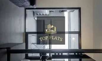 Imagem 7: Flat disponível na Vila Olímpia