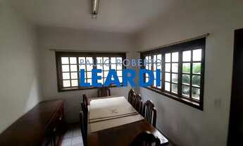 Imagem: SOBRADO - LAPA - SP