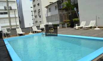 Imagem 16: Flat no Jardim Paulista