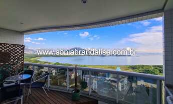 Imagem 3: VISTA MAR LIVRE E PERMANENTE COM 2 VAGAS LIVRES