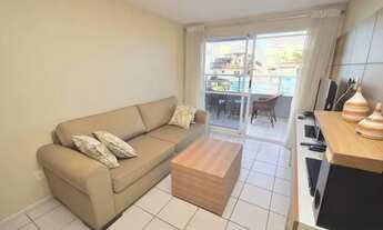 Imagem 5: Apartamento mobiliado