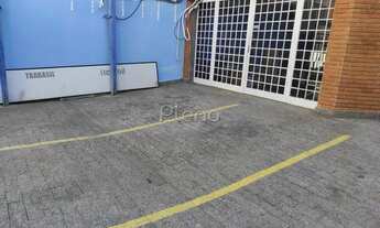 Imagem 4: Prédio - Vila Teixeira - Campinas