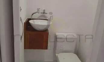 Imagem 7: Apartamento para aluguel possui 60 metros quadrados com 2 quartos em Vila Mariana - São Pa