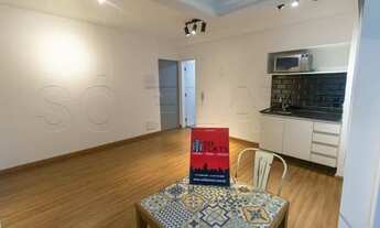 Imagem 3: VN Casa do Ator, studio disponível para venda com 25m²