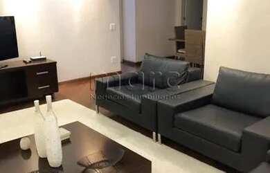 Imagem 5: SAO PAULO - Apartamento Padrão - BROOKLIN PAULISTA