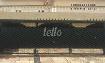 Imagem: São Paulo - Casa Padrão - Jardins