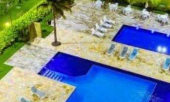 Imagem 4: Palm Village Acqua, Apartamento todo mobiliado em Muro Alto com 68m2