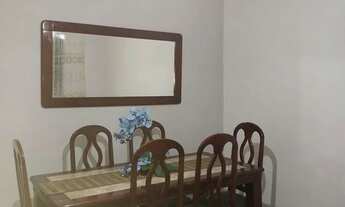 Imagem 5: Casa mobiliada em Bangu