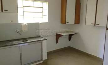 Imagem 6: Casa Padrão em São Carlos