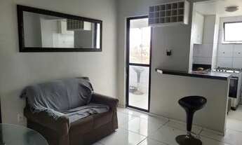 Imagem 6: APARTAMENTO NO RENASCENÇA MOBILIADO