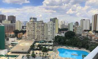 Imagem: Sala Comercial em frente ao Allianz Parque