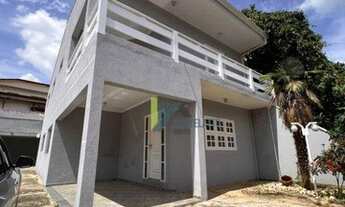 Imagem: Casa com 3 dormitórios para alugar, 228