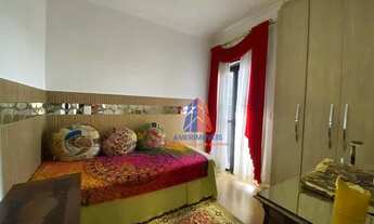 Imagem 5: Cobertura com 3 dormitórios à venda, 266 m² por R$ 1.700.000 - Vila Santa Catarina - Ameri