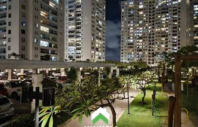 Imagem 5: Apartamento de 3 quartos em Boa Viagem