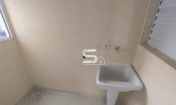 Imagem 4: Apartamento com 2 dormitórios à venda, 38 m² por R$ 249.000,00 - Parque São Lucas - São Pa