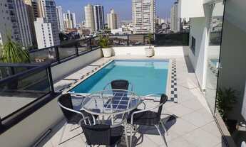 Imagem: Cobertura excepcional na Água Fria. 282