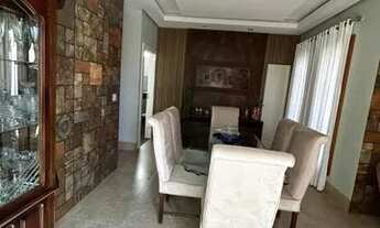 Imagem 5: Casa na Cidade Santa Maria Mobiliada