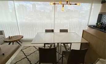 Imagem 7: Apartamento 50m², 01 quarto sendo suíte, 1 vaga, todo mobiliado à venda na vila mariana