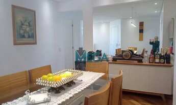 Imagem 3: Apartamento em excelente localização! 2 dormitórios à venda, 86 m² por R$ 850.000 - Vila M