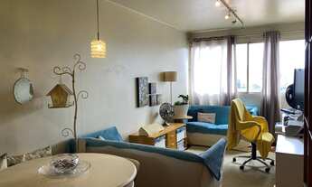 Imagem 4: Apartamento para venda tem 62 metros quadrados com 2 quartos em Vila Olímpia - São Paulo