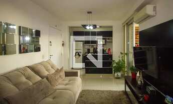 Imagem 4: Apartamento para Aluguel - Cristal , 2 Quartos, 51 m2