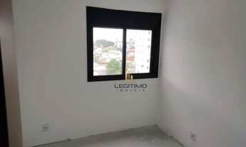 Imagem 7: Apartamento 2 dormitorios - JD São Paulo