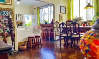 Imagem: Apartamento-À VENDA-Laranjeiras-Rio de