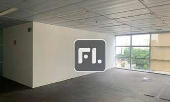 Imagem 3: Conjunto, 184 m² - venda por R$ 3.500.000,05 ou aluguel por R$ 22.668,69/mês - Vila Olímpi