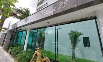 Imagem: Apartamento para aluguel, 1 quarto, 1 vaga