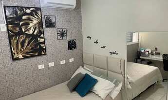 Imagem 3: Apartamento para venda com 142 metros quadrados com 4 quartos em Lídice - Uberlândia - Min