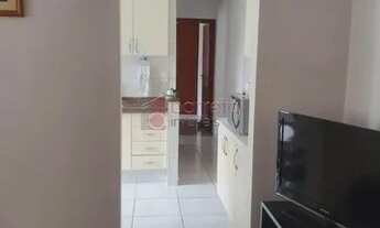 Imagem 7: Apartamento Padrão em Jundiaí