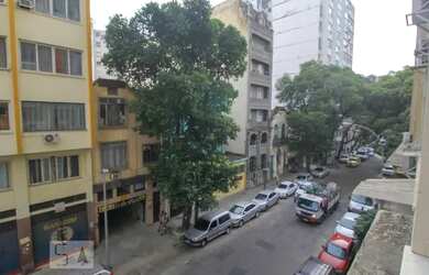 Imagem 6: Apartamento à Venda - Centro, 1 Quarto, 30 m2