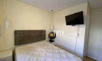 Imagem 7: Apartamento com 3 dormitórios, 94 m² - venda por R$ 1.200.000,00 ou aluguel por R$ 7.140,0